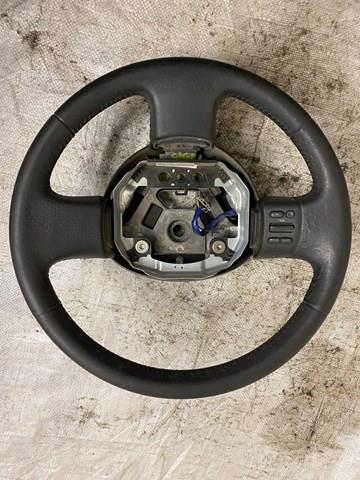 Руль Ниссан Микра