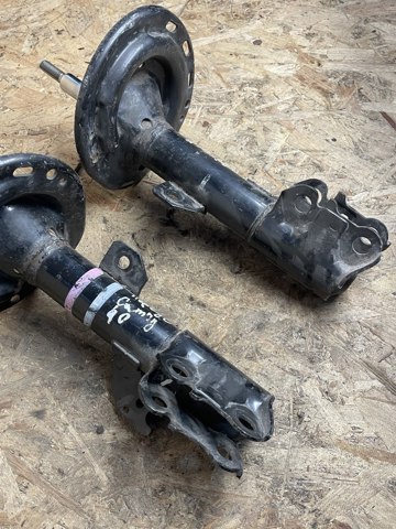 4852080090 TOYOTA Амортизатор передний левый купить в Львов