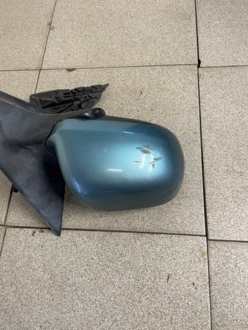 4A0857508 VAG Зеркальный элемент зеркала заднего вида правого купить в Одесса