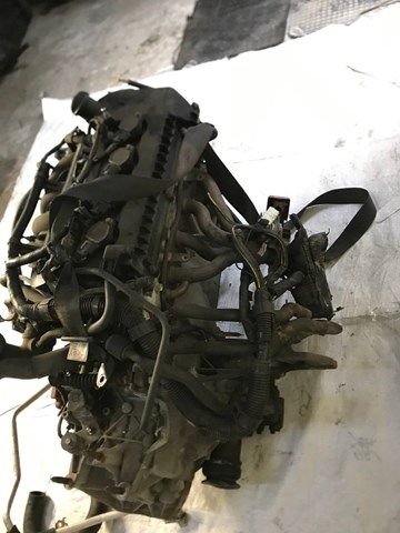 4A91 MITSUBISHI Двигатель в сборе купить в Павлоград