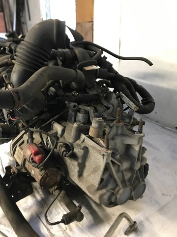 MITSUBISHI 4A91 Двигатель в сборе в наличии Житомир