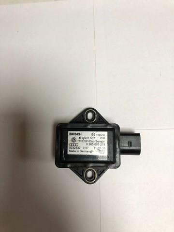 Датчик ЕСП 4F0907637 VAG