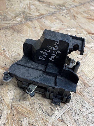 51843468 FIAT Замок двери передней правой купить в Ужгород
