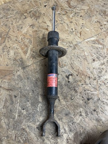 SACHS 557839 Амортизатор передний в наличии Сумы