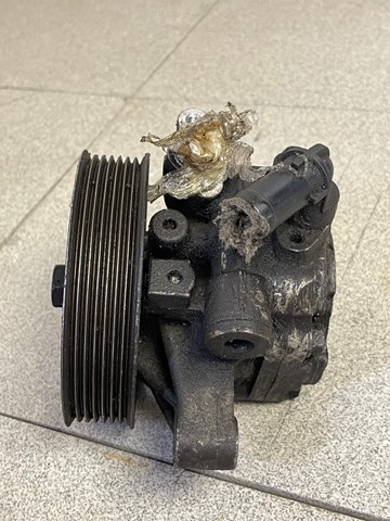 56110RNAA01 HONDA Насос ГУР купить в Ровно