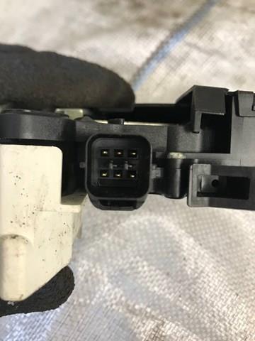 5715A421 MITSUBISHI Замок водительской двери купить в Украина