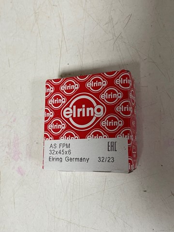 ELRING 583050 Сальник коленвала в наличии Харьков