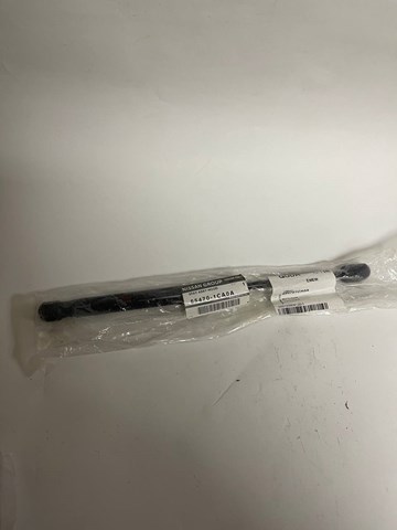 Стойка капота 654701CA0A NISSAN