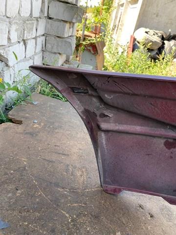 6729619 FORD Задний бампер купить в Ровно