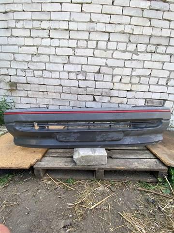 6937032 Передний бампер купить Николаев