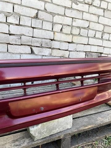6937032 FORD Передний бампер купить в Полтава