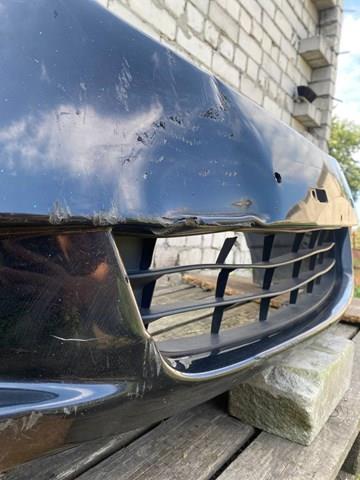 HONDA 71101SNBE00ZB Передний бампер в наличии Хмельницкий