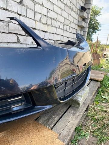 71101SNBE00ZB HONDA Передний бампер купить в Каменское