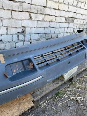 740153 PEUGEOT Передний бампер купить в Киев