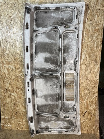 7658212 FIAT Капот купить в Павлоград