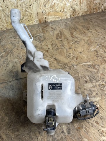 Бачок стеклоомывателя 76840SNBS02 HONDA