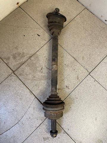 7700112688 RENAULT Левая полуось купить в Днепр