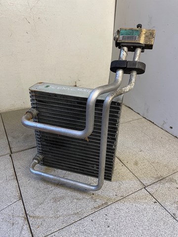 Испаритель кондиционера 7701206451 RENAULT