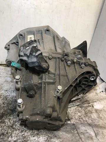 7701700589 RENAULT КПП купить в Харьков