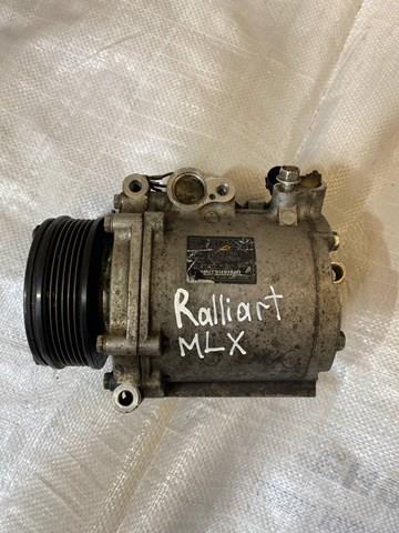 Компрессор климатической установки 7813A071 MITSUBISHI