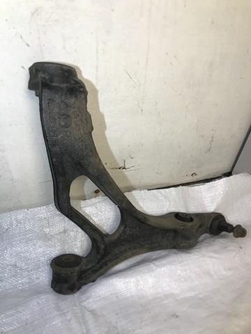 Передний нижний рычаг 7L0407154B PORSCHE