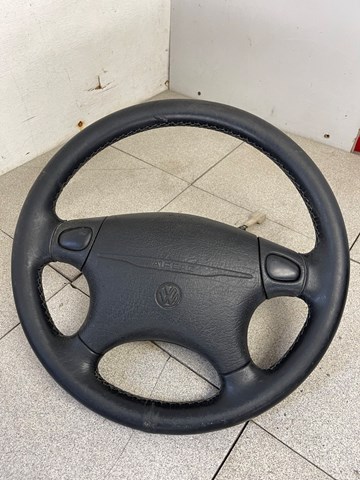 Руль 7M0419091BK01C VAG