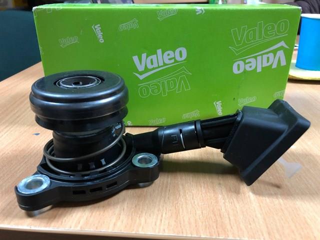 VALEO 810009 Рабочий цилиндр сцепления в сборе в наличии Сумы