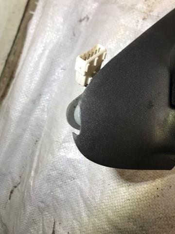 8153TP PEUGEOT Левое боковое зеркало купить в Винница