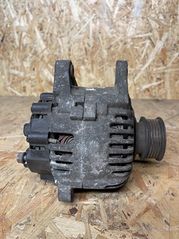 8200100907 NISSAN Генератор купить в Черкассы