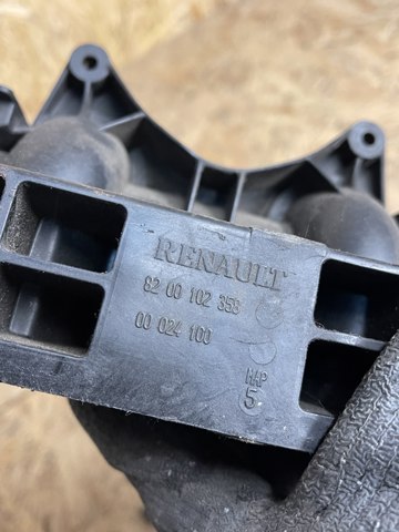 8200102358 RENAULT купить в Николаев