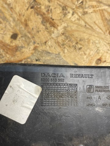 RENAULT 8200510352 в наличии Каменское