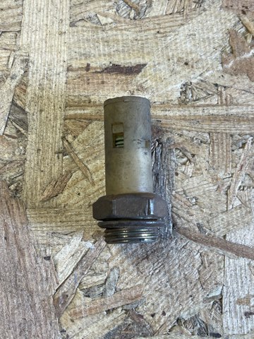 8200671286 Датчик давления масла купить Винница