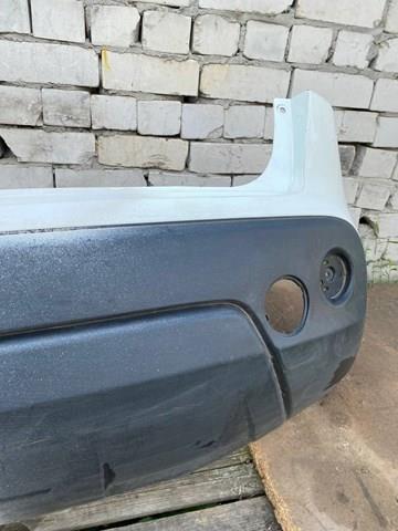 NISSAN 85022JD00H Бампер задний в наличии Ровно