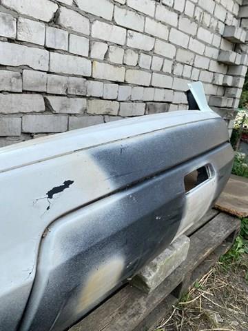 85022JD00H NISSAN Задний бампер купить в Львов