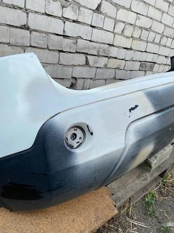 85022JD00H NISSAN Бампер задний купить в Одесса