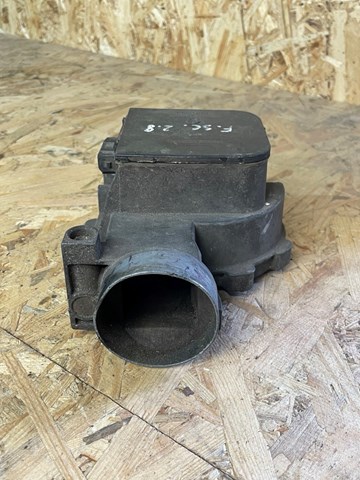 Датчик расхода воздуха 85GB12B529AA FORD