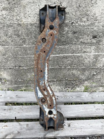 Подрамник передней подвески 86BB5019AA FORD