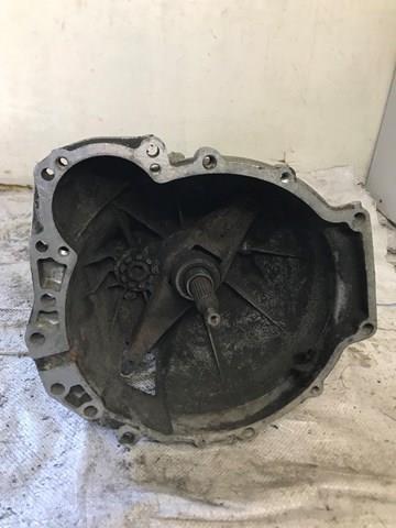 Механическая коробка переключения передач 878T7K400AA FORD