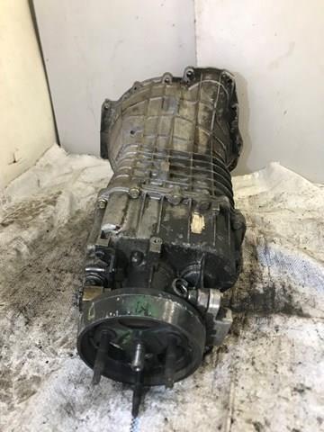 FORD 878T7K400AA КПП в наличии Черновцы