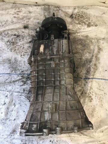 898T7006CA FORD КПП купить в Одесса