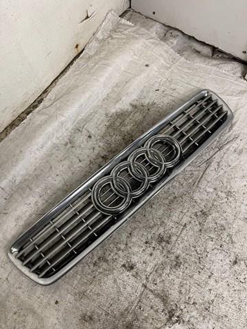 Решетка Audi A4 Avant B5