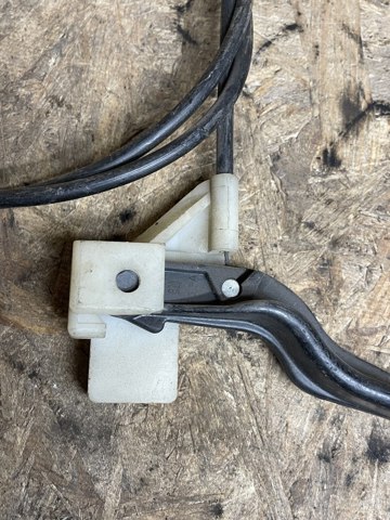 OPEL 90159584 Трос открывания капота в наличии Сумы