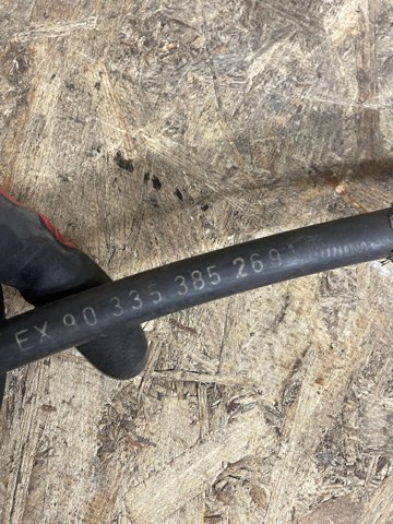 GM 90335385 Трос сцепления в наличии Одесса