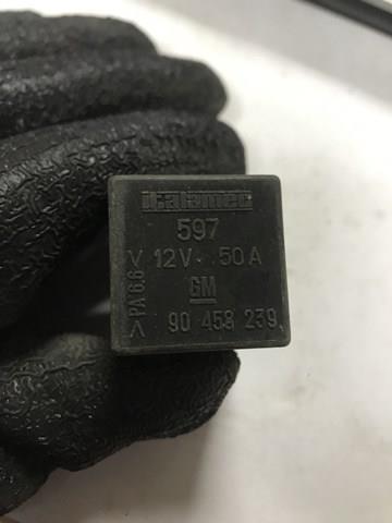 GM 90458239 в наличии Черновцы