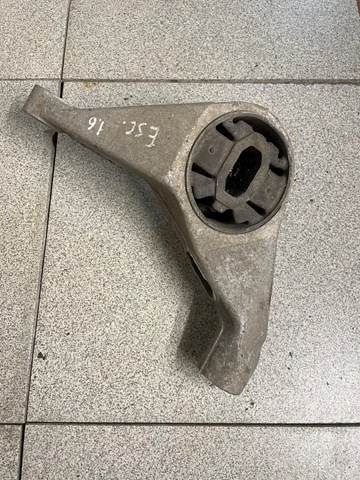 Гидроопора двигателя левая 91AB6P072BA FORD