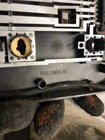 91AG13N004BA FORD купить в Павлоград