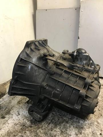 FORD 91ZT7F096 КПП в наличии Харьков