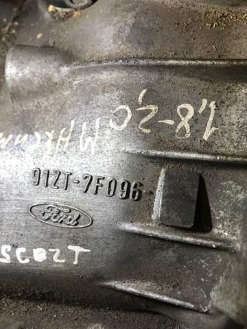 91ZT7F096 КПП купить Днепр