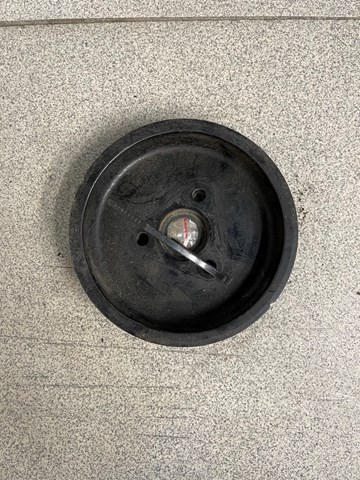 PORSCHE 94814701901 Шкив насоса ГУР в наличии Хмельницкий