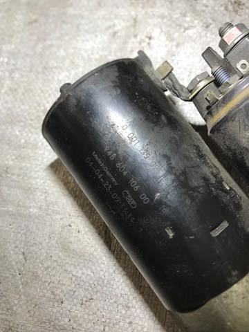 94860410600 PORSCHE Стартер купить в Хмельницкий